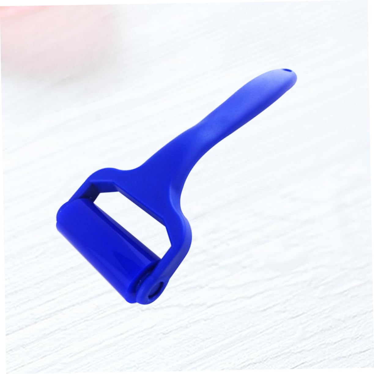 Uonlytech 3pezzi Pulitore Antistatico Silicone Per Schermi Pulisce Polvere e Macchie Su Tv e Computer Media Blu Scuro Riutilizzabile e Lavabile Rimozione Di Polvere e Detriti