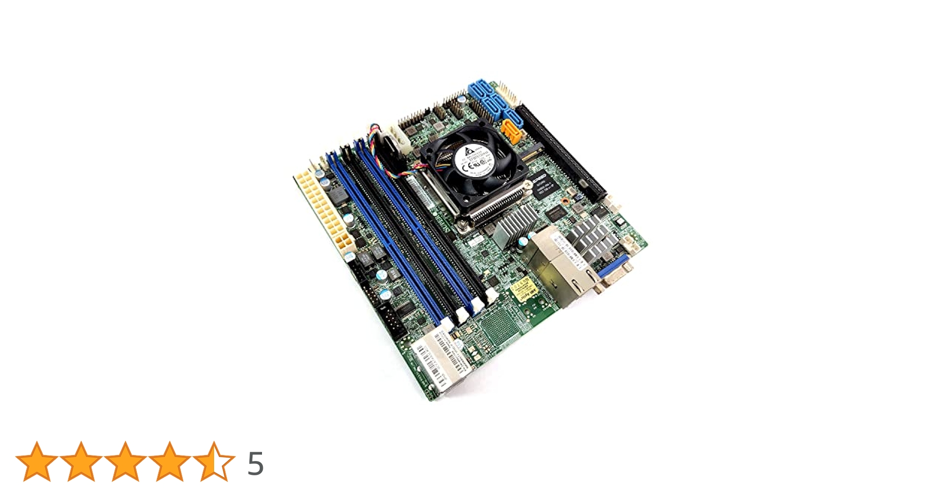 Supermicro マザーボード XEON DDR4 CPU 付き Supermicro：マザーボード：X11SRA-F | サンウェイテクノロジー