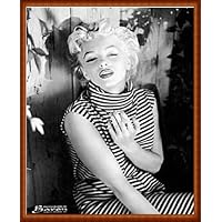 Amazon.co.jp: ポスター マリリン モンロー マリリン モンロー