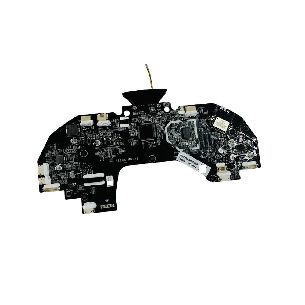 CJDBBGTR ，Compatible For Dreame， D10 Plus Gen 2 Vacuum Sweeping Robot Spare Parts Motherboard Accessories