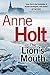 The Lion's Mouth (Hanne Wilhelmsen Series)