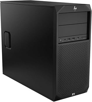 ワークステーション HP Z2 TowerG5 Workstation RTX4000 win11 HP Z2