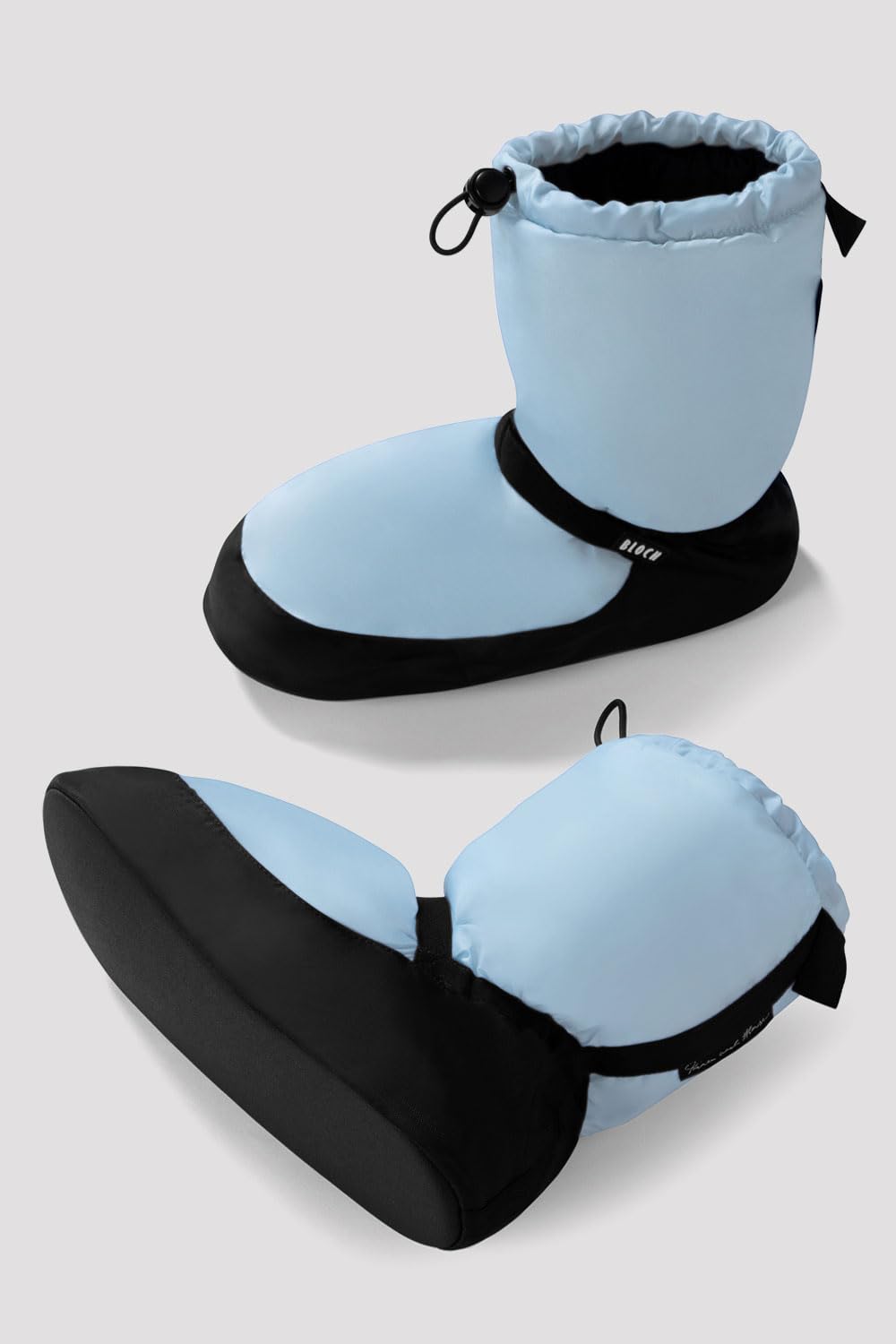 Bloch Im009b BootieUnisex - Adulto