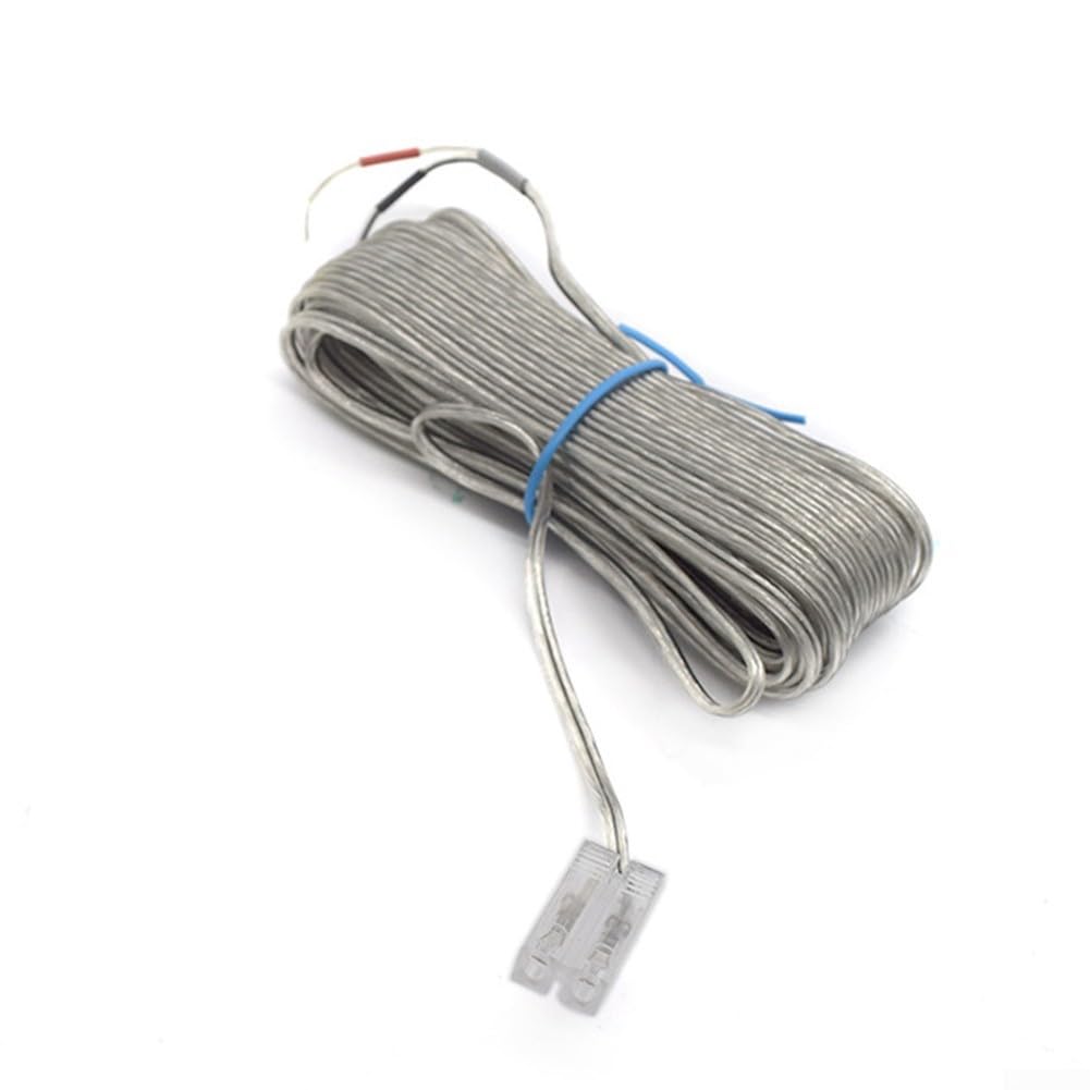 Câble de haut-parleur pour Sony et pour systèmes audio JBL conçu pour un transfert efficace du signal et une performance audio améliorée (4 m)