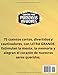 Cuentos Para Personas Mayores: 75 Cuentos Cortos Divertidos: Letra Grande Imagen de Cuentos Para Personas Mayores: 75 Cuentos Cortos Divertidos: Letra Grande