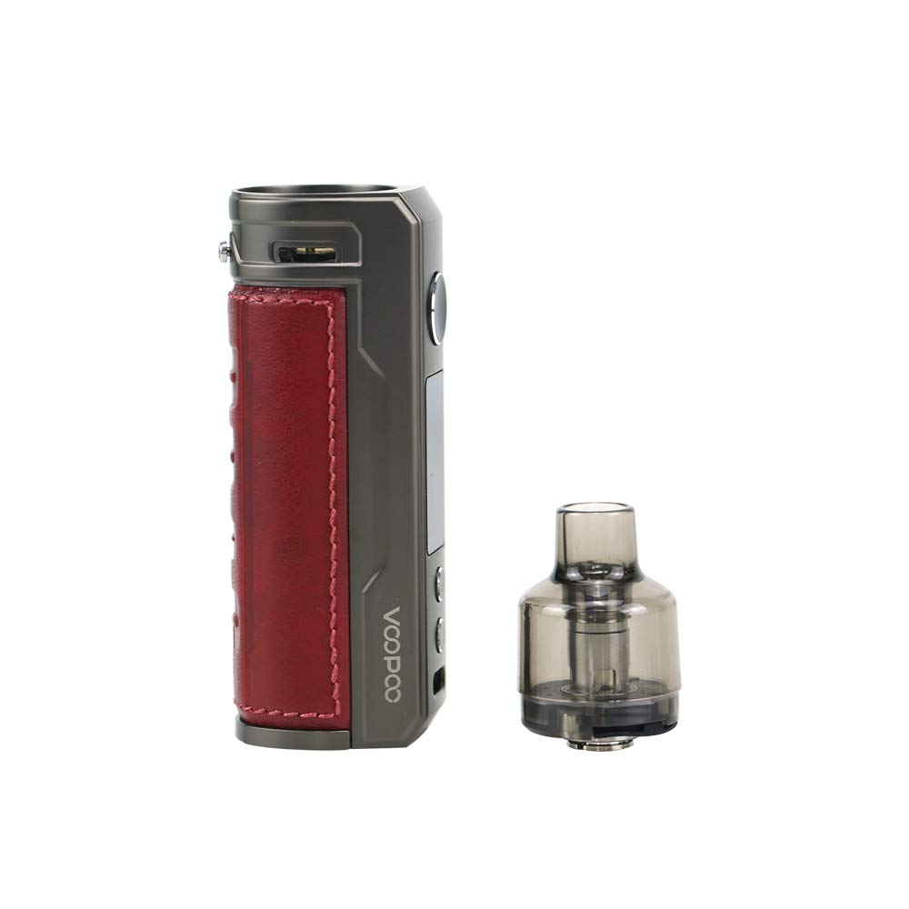 elfbar nachfüll pod läuft aus VOOPOO DRAG Vape