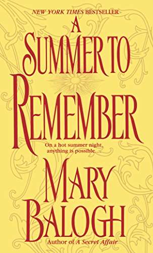  A Summer to Remember: A Bedwyn Family Novel (Bedwyn Saga) (English Edition)