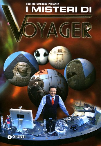 I misteri di Voyager I misteri di Voyager