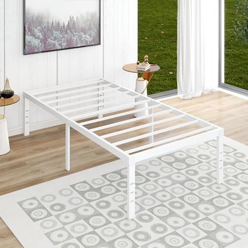 Comparativas de Cama individual blanca Top diez. 30 Imagen adicional