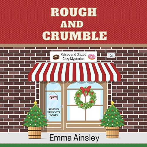 Rough and Crumble by Emma Ainsley episode artwork