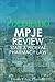 Colorado MPJE Review: State & Federal Pharmacy Law