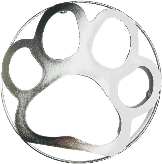 Ctpeng Stainless Steel Trivet Kitchen Hot Metal Pads for Pots,Hot