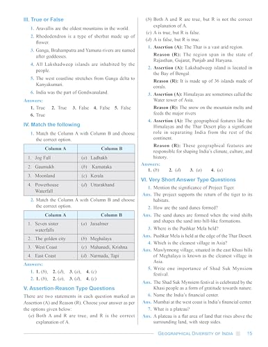 Image of Full Marks Social Science Complete Study Material Class 7 | Based on New NCERT Textbook EXPLORING SOCIETY: INDIA AND BEYOND (Part-1 & 2) and CBSE ... Papers and More | For March 2027 Examination