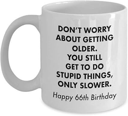 Amazon Co Jp 66歳の誕生日プレゼント メンズ 1953年 誕生日プレゼント 女性用 66歳 歳向け 66歳 ユニークで面白いコーヒーマグ 彼のおじいちゃん お父さん 夫に ホーム キッチン