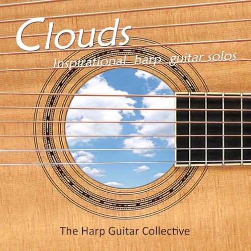 The Harp Guitar Collective