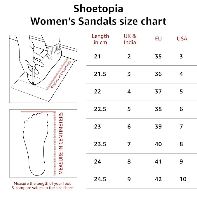 Image of Shoetopia Women Block Heel Sandal