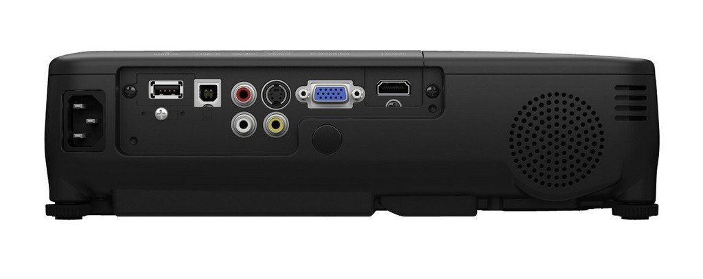 Epson EB-S03 SVGA 2700 Lumens Portable 3LCD Projector: Amazon.co
