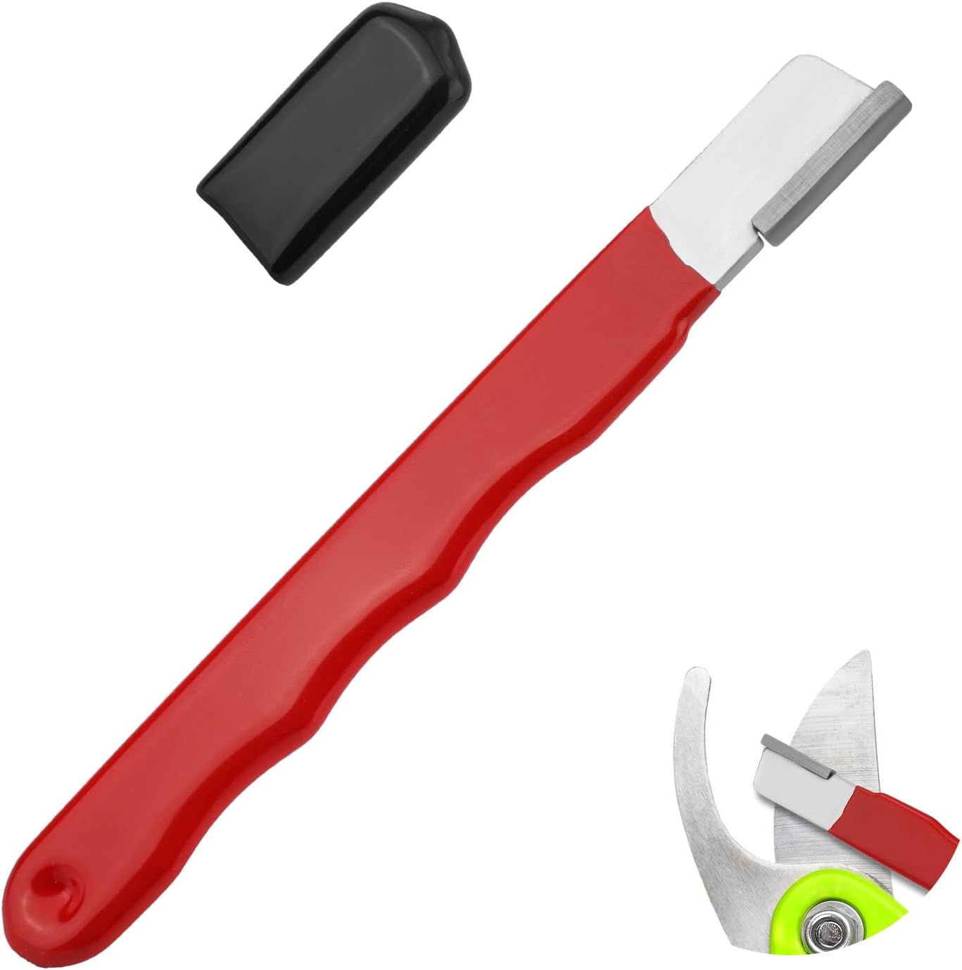 Amtech U4250 Tungsten Carbide Multi Sharpener with Oiler : Amazon.co.uk ...