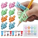 Regalo perfecto Nuestro objetivo es ayudar a los niños a corregir la postura de la caligrafía desde la edad temprana, por lo que este es un regalo significativo para su hijo o amigo.