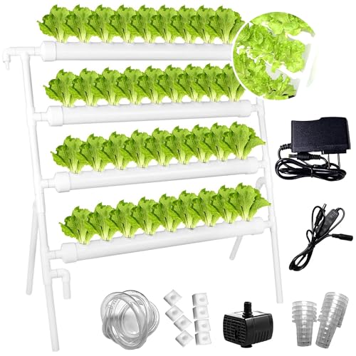 hydroponic garden systems