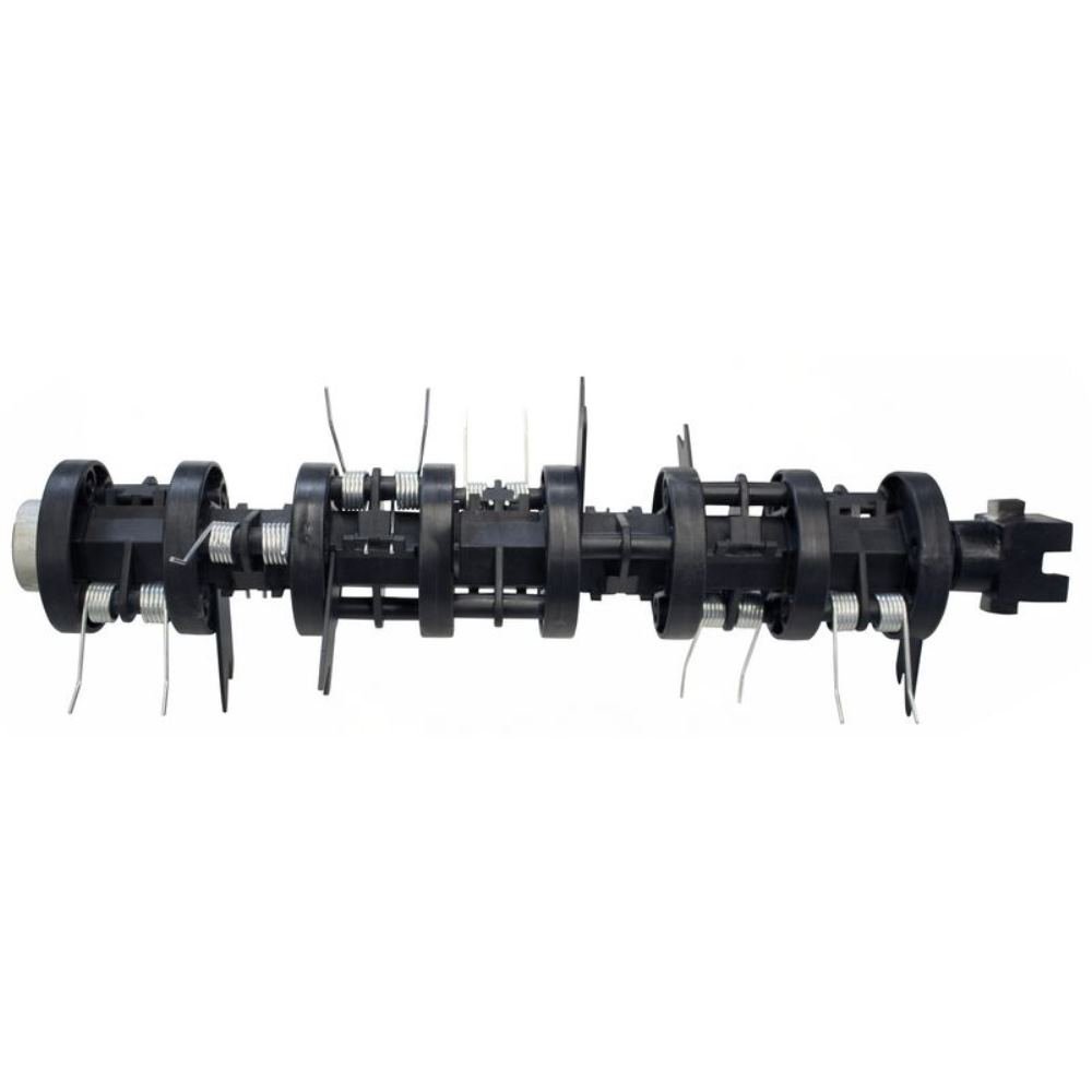 Akku Vertikutierer 400/40-0