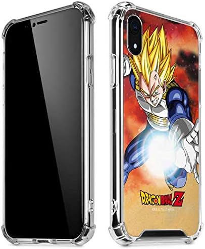 Goku iphone xr case Clearance
