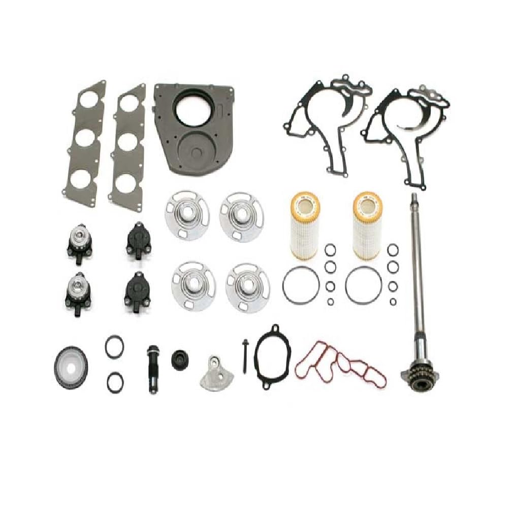 Amazon.com: Genuine 2720300613 Engine Balance Shaft Kit : Automotive