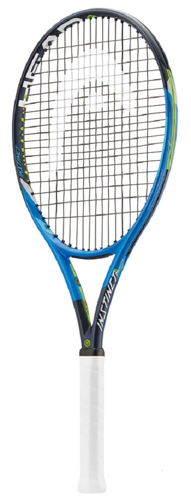 Amazon | HEAD(ヘッド) [フレームのみ] 硬式テニス ラケット INSTINCT