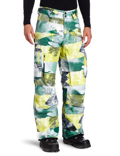 Pantalon SALOMON Supernatural II homme pour vos randonnées
