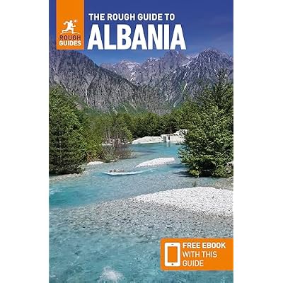 The Rough Guide to Albania