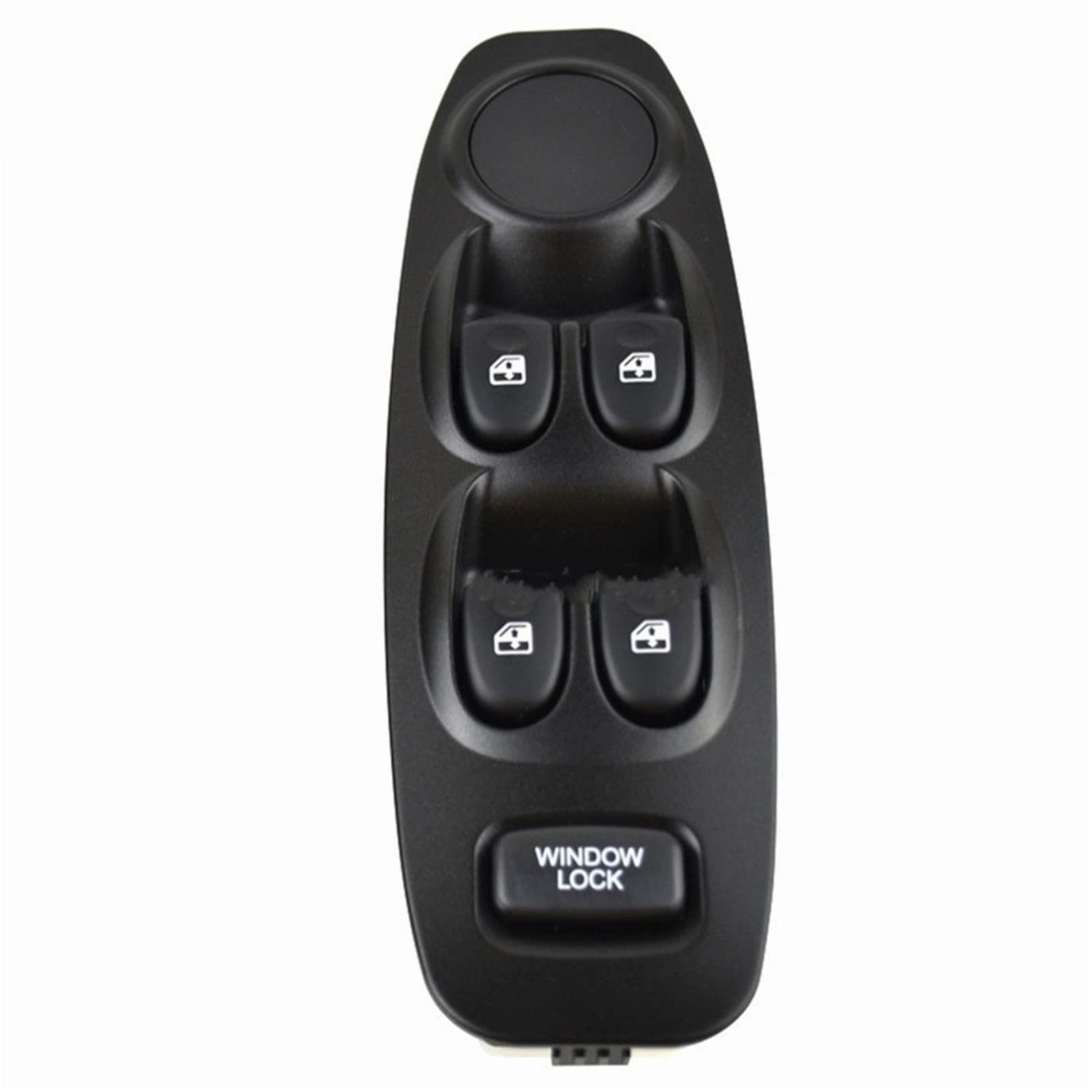 Interrupteur de vitre Hyundai Accent bouton bloqué solution gauche - 4