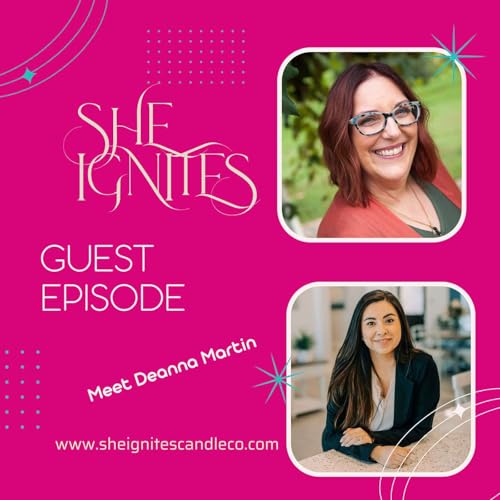 She Chose Herself, Asked For Help, And Turned &ldquo;I Should&rdquo; Into &ldquo;It&rsquo;s Done&rdquo; Guest Episode