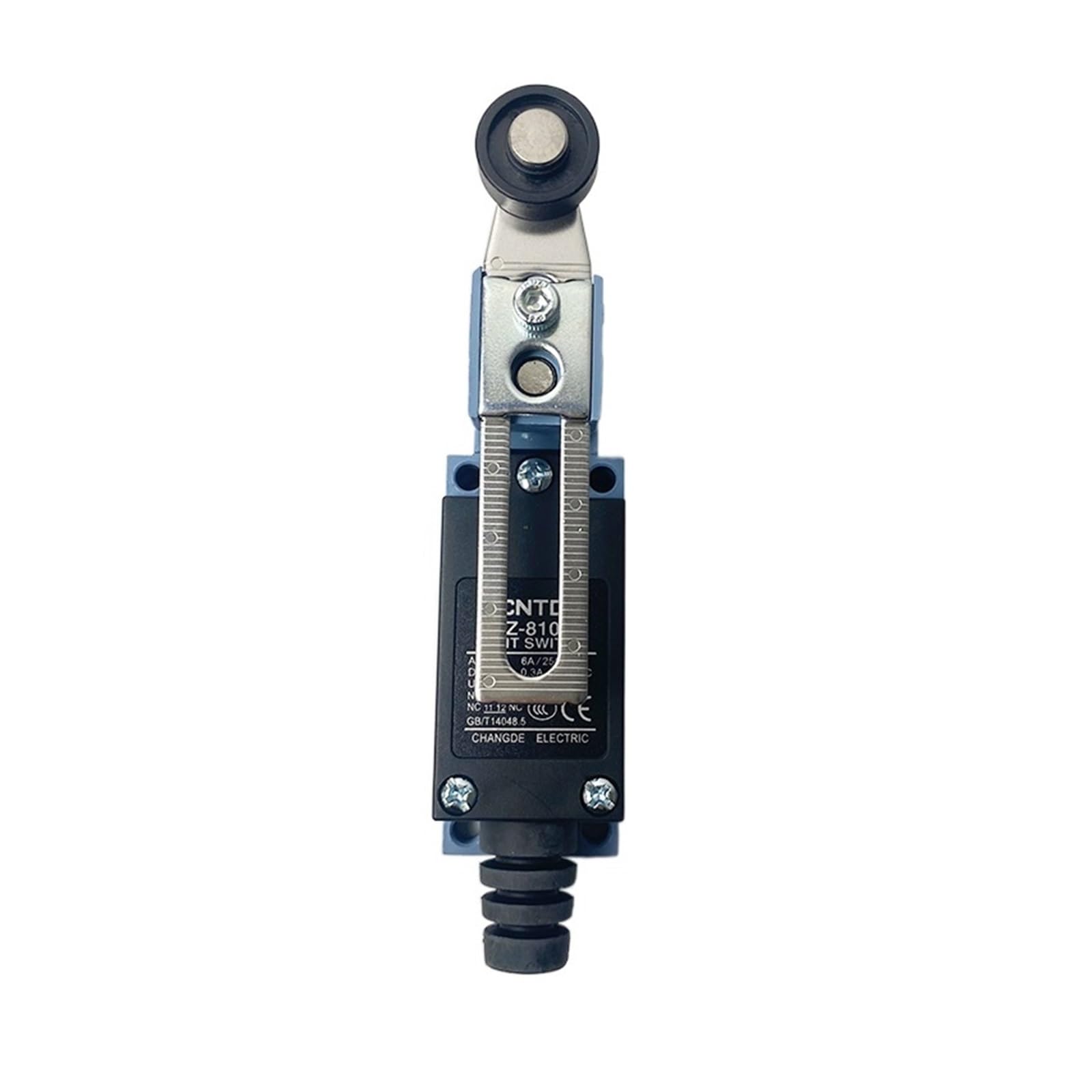 Amazon.com: HEXEH Limit Switch ME TZ-8108 Momentary Roller Lever