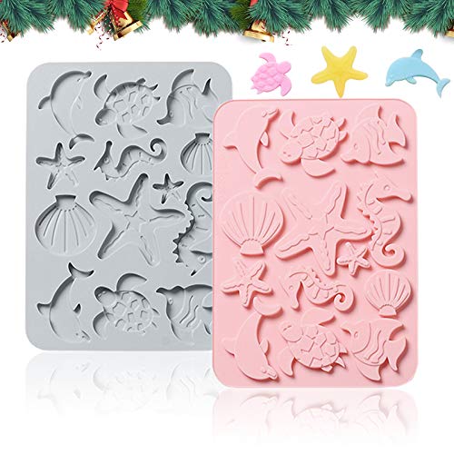 Hechos a Mano Molde,Molde de Silicona Herramientas,Molde de silicona para jabón,Moldes para Hacer Jabones, Moldes del Pastel, Molde de jabón de Bricolaje (D)