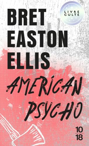 Illustration de American Psycho