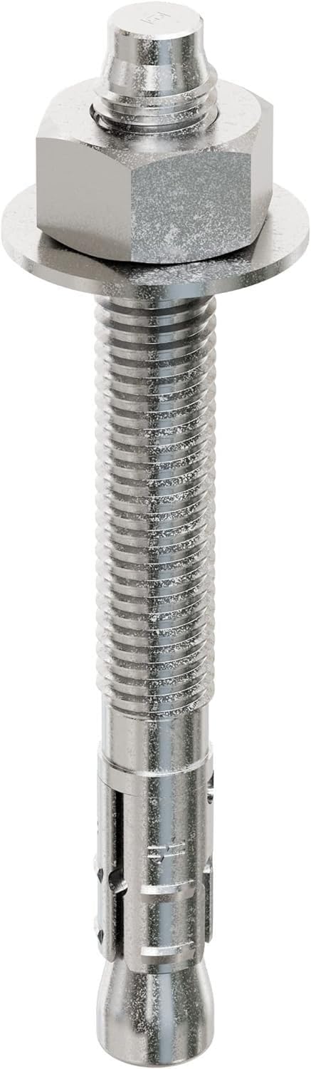 Simpson Strong-Tie STB2-504344SS - 1/2