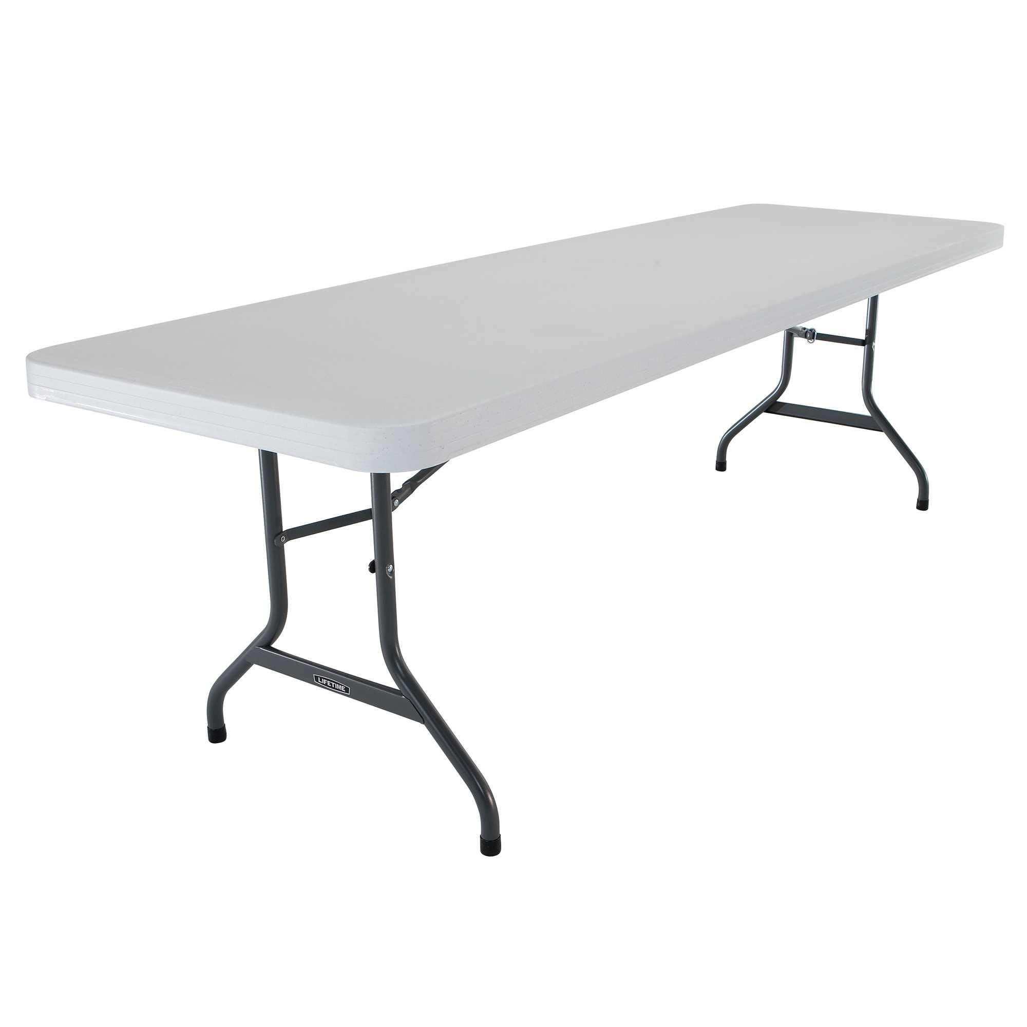 Amazon.com: Folding Tables Rectangular (96