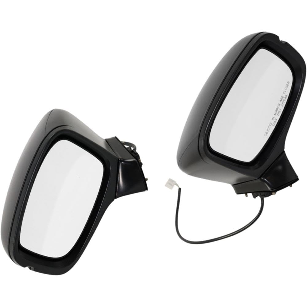 Amazon.com: Door Mirror Replacement For 2018-2023 Honda Odyssey