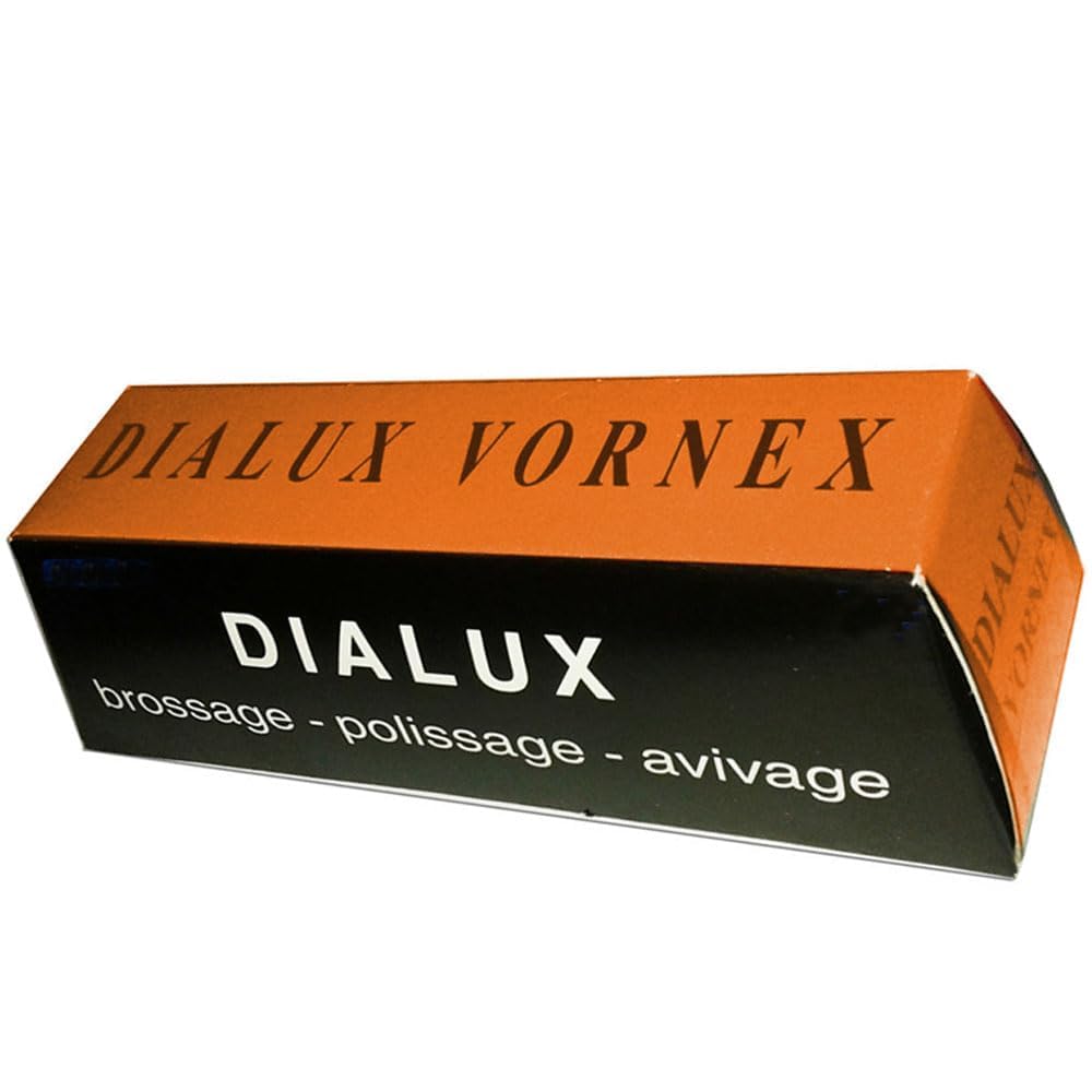 PFERD 48775 8.82 oz. Grinding Paste for Felt/Cloth Tools, 800 Grit