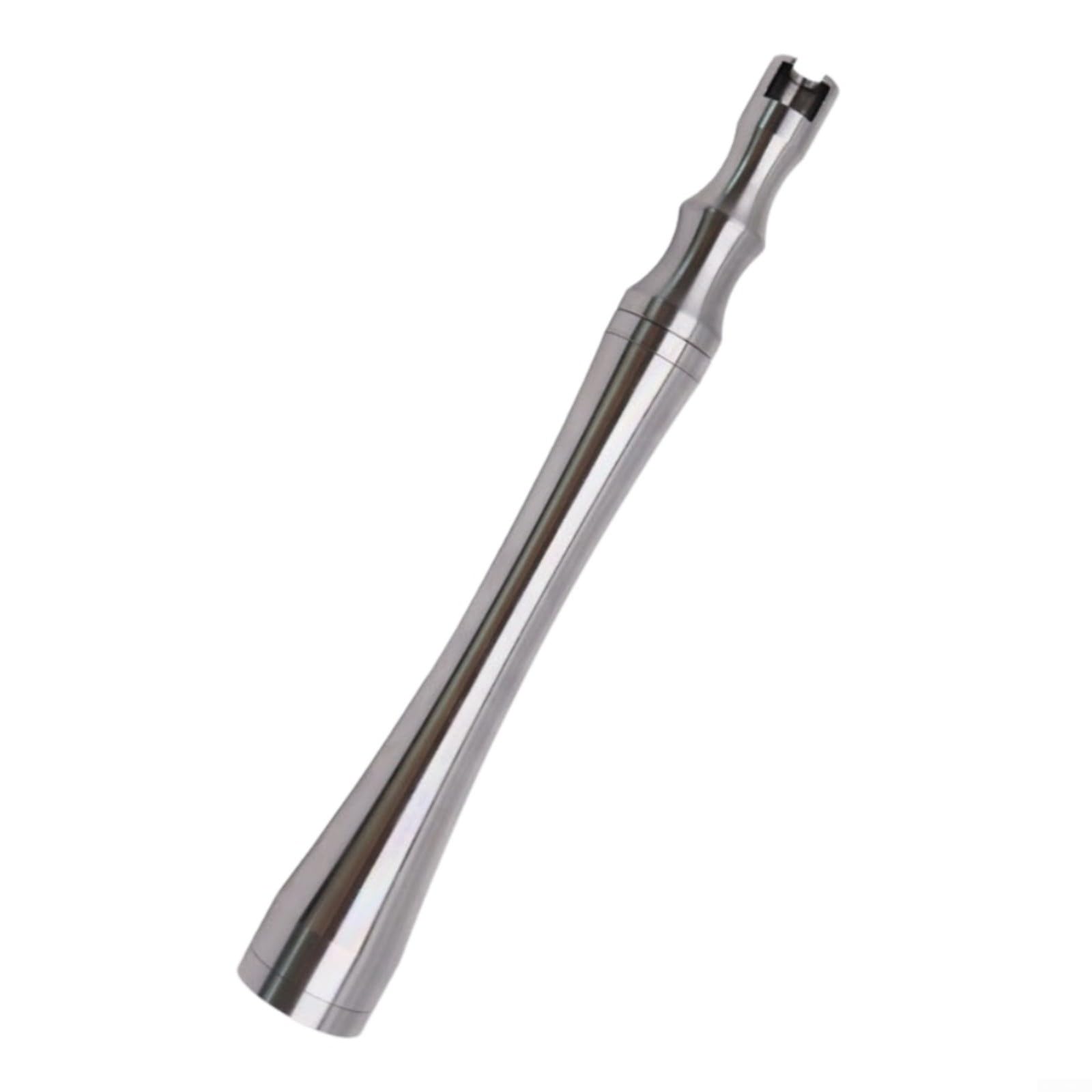 Extractor de abolladuras de coche en acero inoxidable regulable de 26 a 43 cm