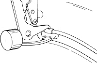 Vista 3 de GEARWRENCH Wheel Weight Tool 3358