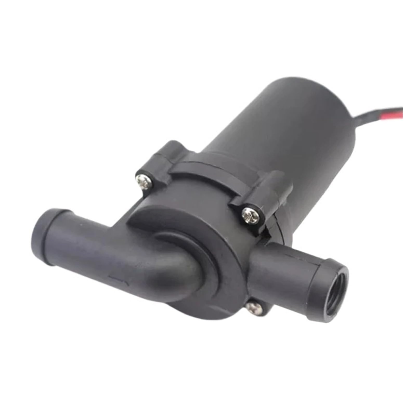 The 12V 12W Car Water Pump Automatically Strengthens The Air Conditioning Heating And Accelerates The Water Circulation Pump