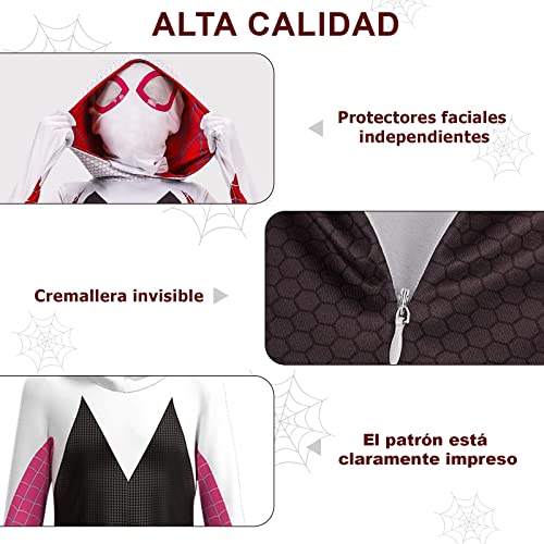 La Mejor Selección de Disfraz sportacus al mejor precio. 2 Imagen adicional