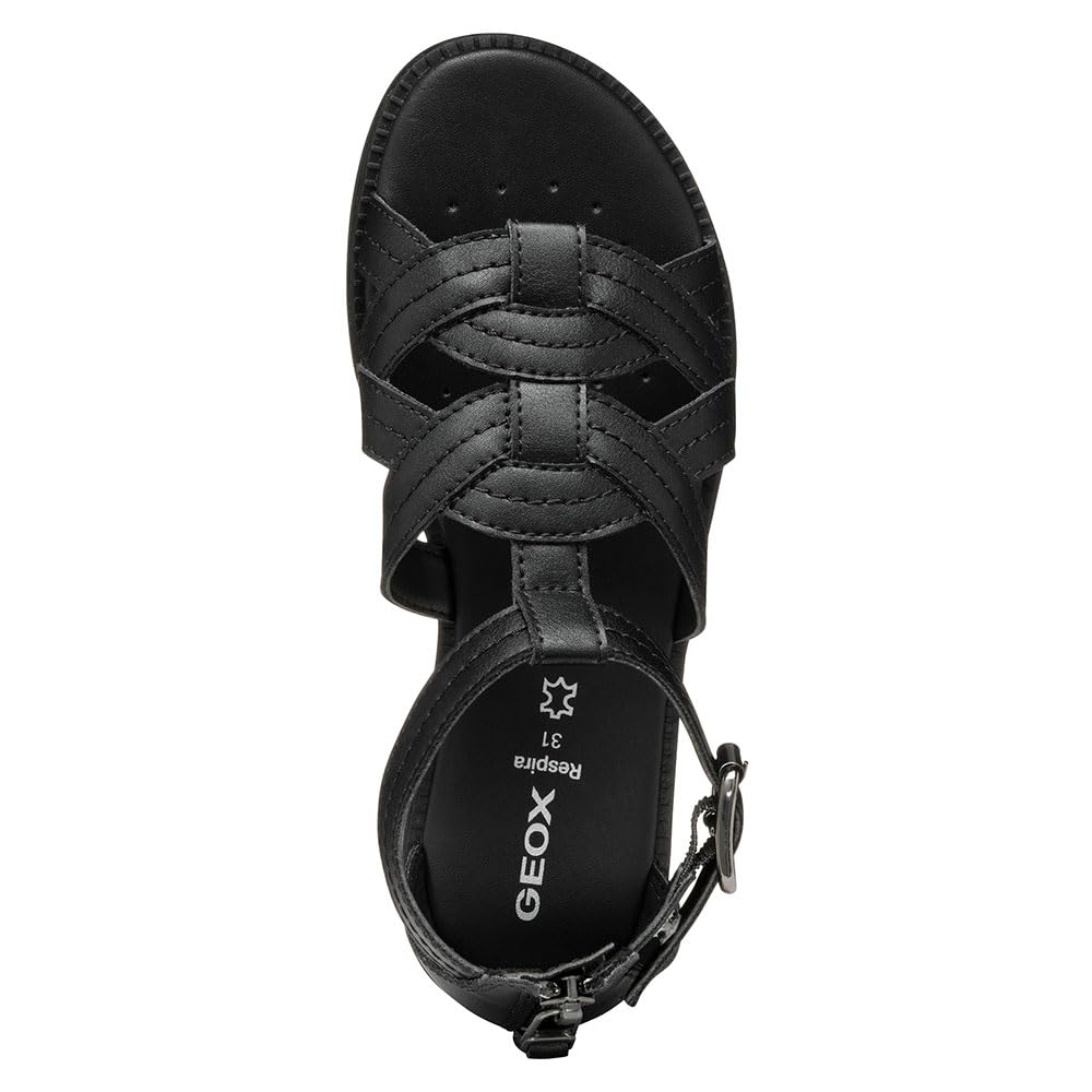 Geox J Sandal Karly Girl SandaliaNiñas