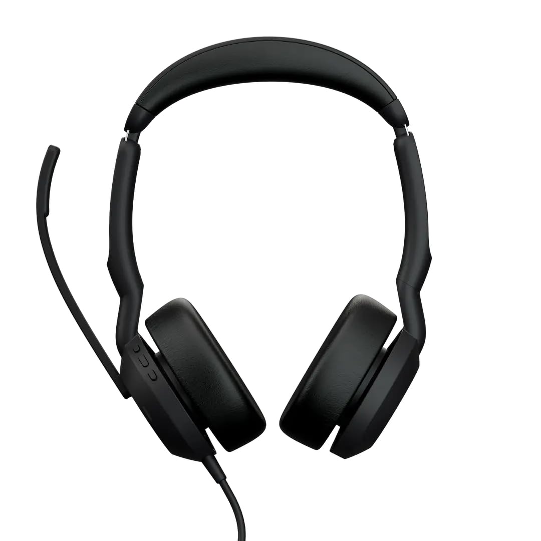 Jabra Evolve2 50 UC Stereo 25069-989-899