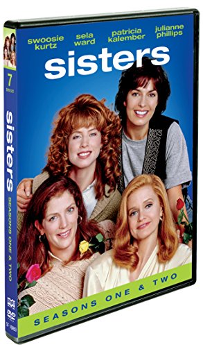 Sisters: Seasons One and Two image 4