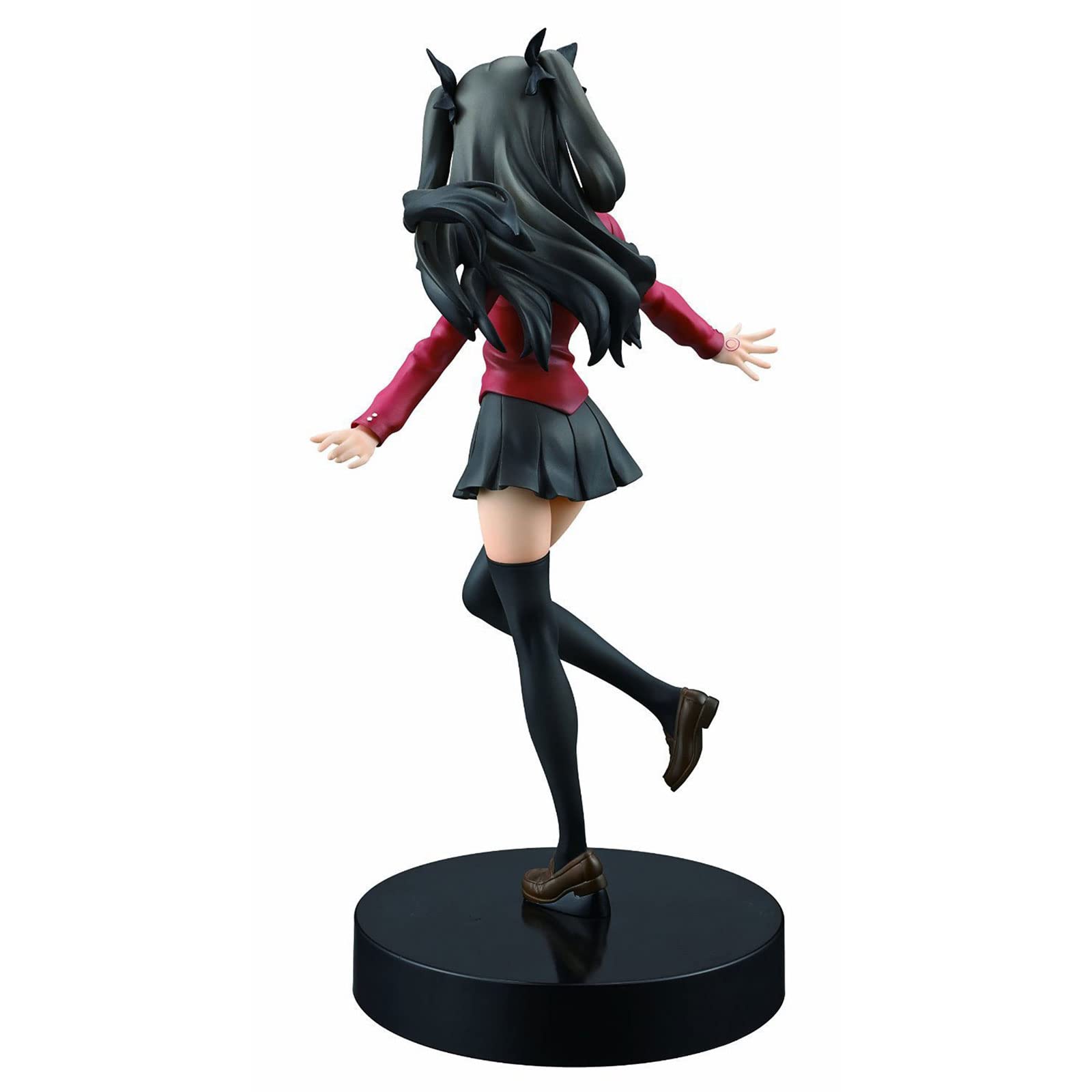 Figurine Baobhan·Sith – Fate Stay Night FGO – PVC 21 Cm – Objet De Collection – Cadeau Bureau