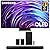 Samsung QN77S95DDFXZA 77 Inch OLED 4K Smart TV with a HW-Q990D 11.1.4ch Soundbar with True Dolby Atmos Sound (2024)