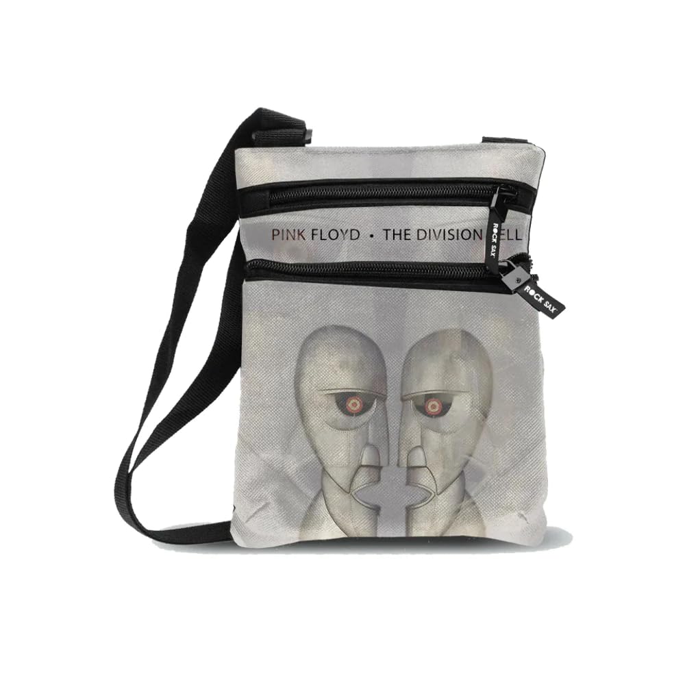 Rocksax Pink Floyd Body Bag - Division Bell