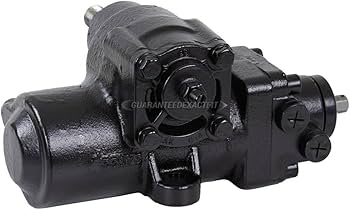 Amazon | BuyAutoParts 82-00128AN パワーステアリングギアボックス Amazon | BuyAutoParts 82-00128AN パワーステアリングギアボックス